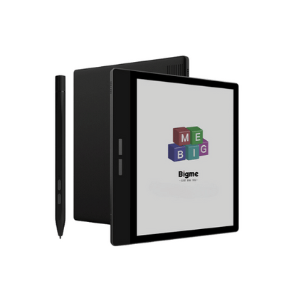 *3月優惠* Bigme 開放式彩色 E-ink 電子閱讀平板 (B751C 國際版) – 現貨發售