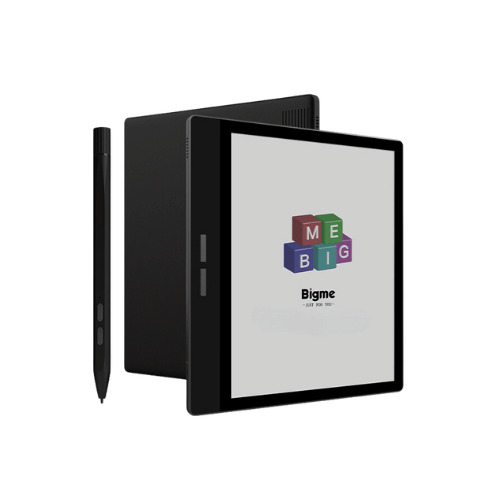 *3月優惠* Bigme 開放式彩色 E-ink 電子閱讀平板 (B751C 國際版) – 現貨發售