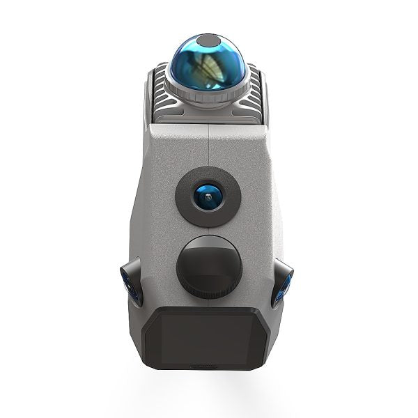 現扣$1850【3DMakerpro】Eagle Max版 LiDAR光達 3D全景_環景空間掃描器 (品牌直送)