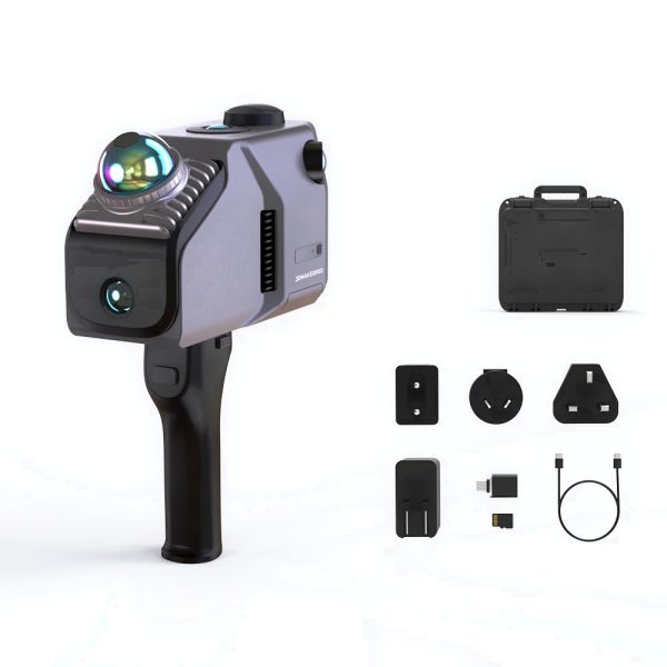 現扣$1850【3DMakerpro】Eagle Max版 LiDAR光達 3D全景_環景空間掃描器 (品牌直送)