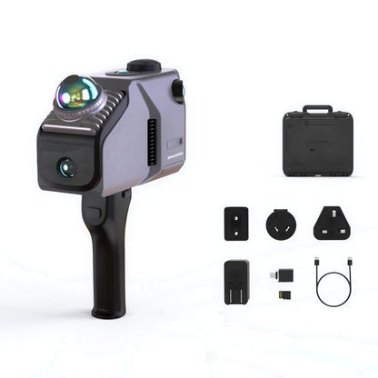 現扣$1850【3DMakerpro】Eagle Max版 LiDAR光達 3D全景_環景空間掃描器 (品牌直送)