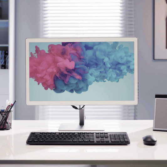 Bigme B251 全球首創 25.3吋 彩色電子墨水屏 E-ink 電腦