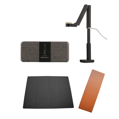 CZUR Fancy S Pro 多用智能網絡攝像掃描器 (港澳官方版本) (品牌直送)