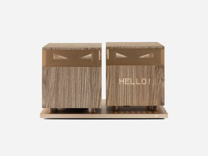 Aerix DUET MK3 藍牙 WiFi 一體式音響 (品牌直送)