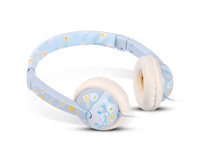 兒童安全耳機備有最高音量控制 – Cinnamoroll (品牌直送)