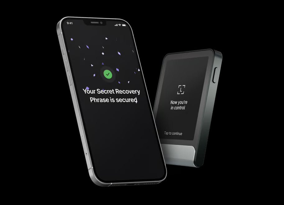 Ledger Flex
