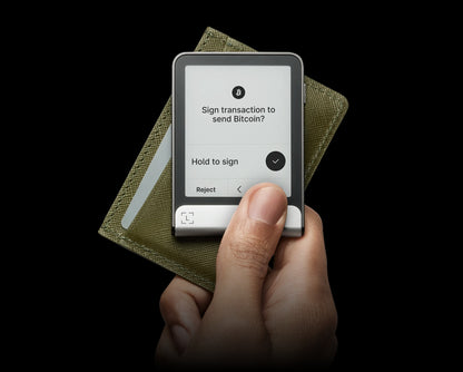Ledger Flex