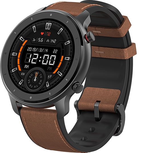 Amazfit GTR 大錶面智能手錶 國際版