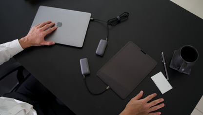 Pixy Mini / Go 迷你便攜充電器
