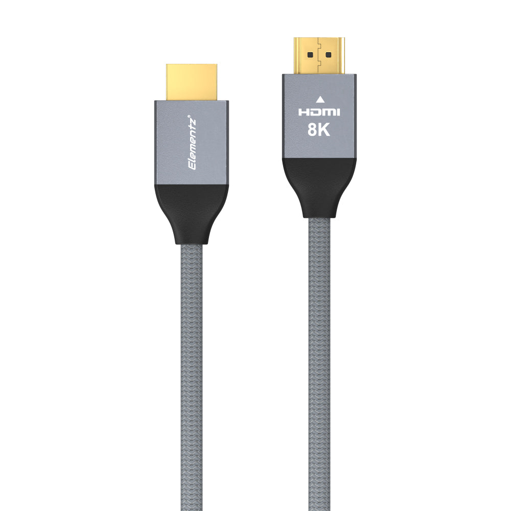 Elementz HD-E8K HDMI TO HDMI 8k@60Hz