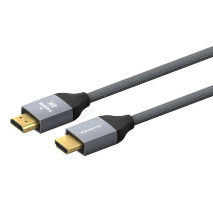 Elementz HD-E8K HDMI TO HDMI 8k@60Hz