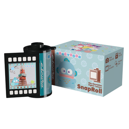 Sanrio Characters | Escura SnapRoll 菲林型數碼相機盲盒 (品牌直送)
