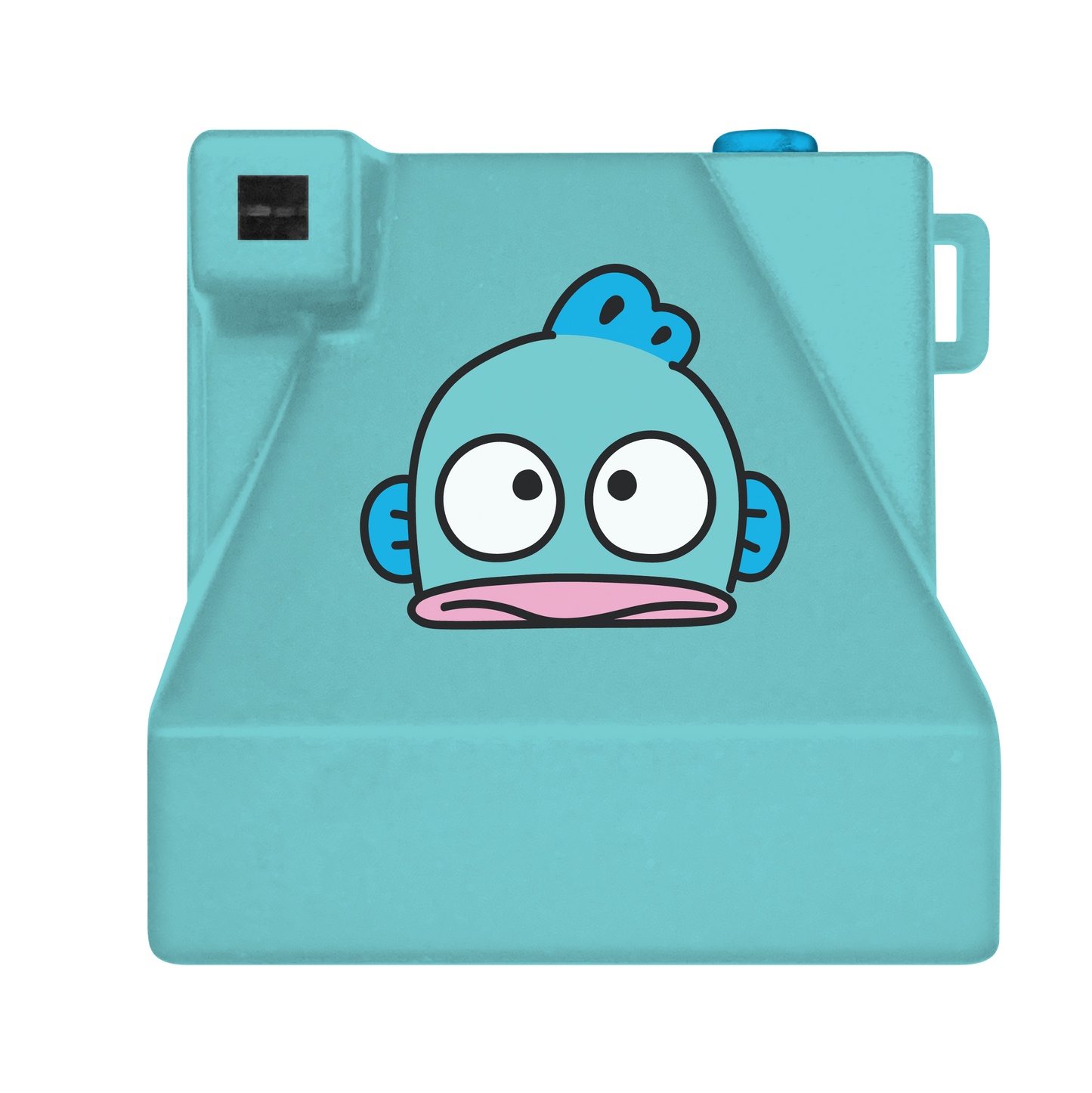 Sanrio Characters Retro-1HD 復古迷你數碼相機 (品牌直送)
