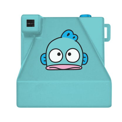 Sanrio Characters Retro-1HD 復古迷你數碼相機 (品牌直送)
