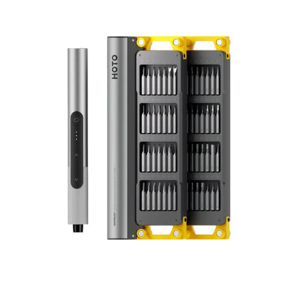 HOTO SNAPBLOQ™ D-A03 電動迷你鑽孔套裝 (品牌直送)