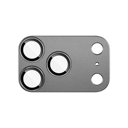 Imak Apple 蘋果 iPhone 17 Pro系列 金屬鎧甲鏡頭膜 (五色可選) (品牌直送)