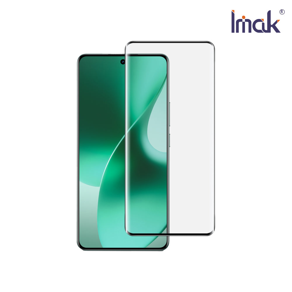 Imak realme 15系列 5G 鋼化玻璃貼(黑邊) 玻璃膜 (品牌直送)