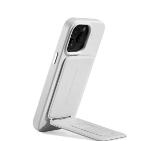 MOFT Snap Phone Tripod Stand 輕薄三角支架 MOVAS™ 專利純素皮革 MS027 (品牌直送)