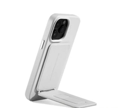 MOFT Snap Phone Tripod Stand 輕薄三角支架 MOVAS™ 專利純素皮革 MS027 (品牌直送)