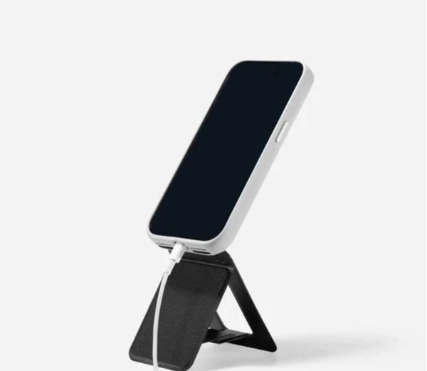 MOFT Snap Phone Tripod Stand 輕薄三角支架 MOVAS™ 專利純素皮革 MS027 (品牌直送)