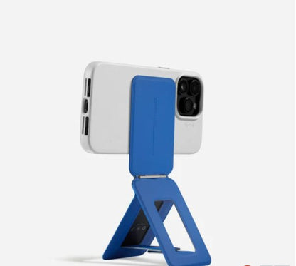 MOFT Snap Phone Tripod Stand 輕薄三角支架 MOVAS™ 專利純素皮革 MS027 (品牌直送)