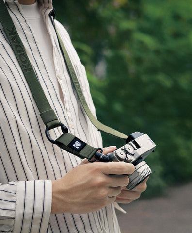 KODAK Multi-Purpose Camera Strap 相機手機兩用帶 (品牌直送)