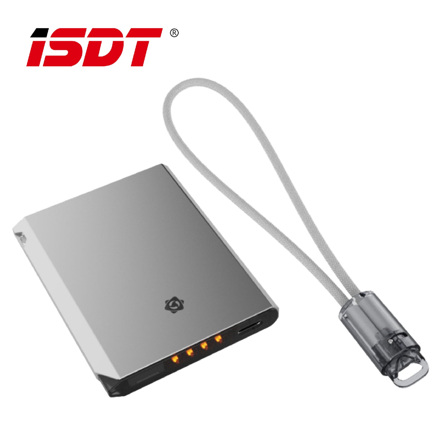 ISDT LIMETA PB20 Air 5000mAh 22W 移動電源 – FCC CE CCC certification (品牌直送)