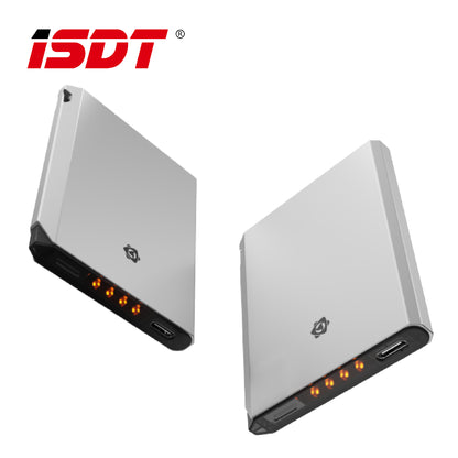 ISDT LIMETA PB20 Air 5000mAh 22W 移動電源 – FCC CE CCC certification (品牌直送)