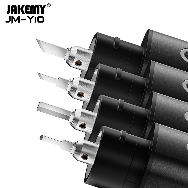Jakemy 首創手持超音波切割拋光機 – 鑽石刀頭版 – 加購品