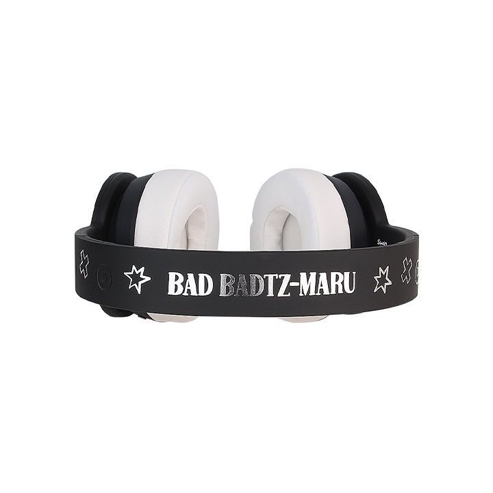 無線主動式抗噪兒童安全耳機-Bad Badtz-Maru (品牌直送)