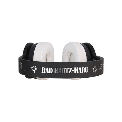 無線主動式抗噪兒童安全耳機-Bad Badtz-Maru (品牌直送)