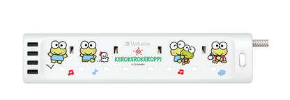 動漫工房 Sanrio Characters USB 拖板 (品牌直送)