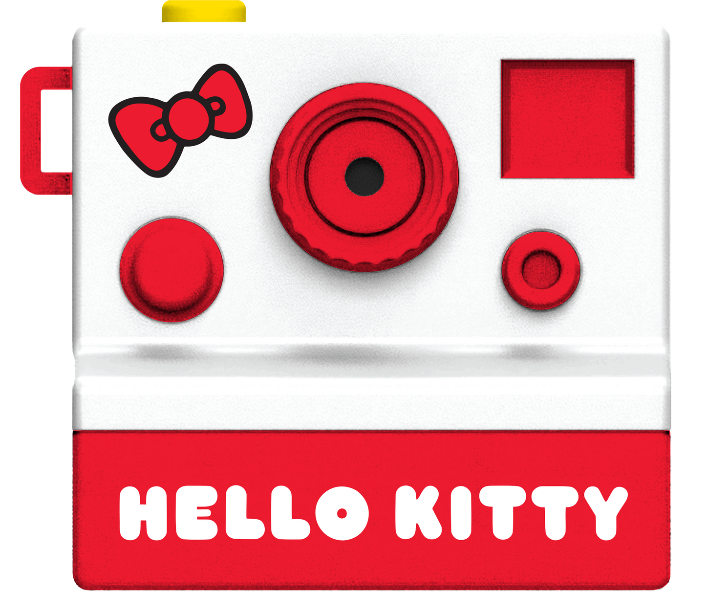 Sanrio Characters Retro-1HD 復古迷你數碼相機 (品牌直送)