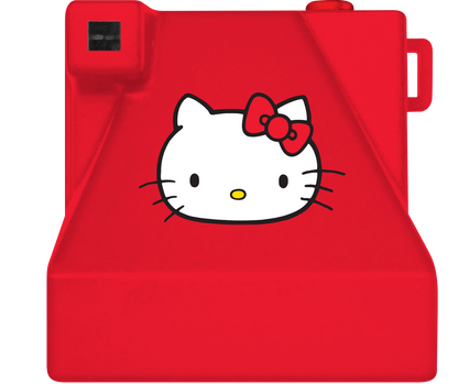 Sanrio Characters Retro-1HD 復古迷你數碼相機 (品牌直送)