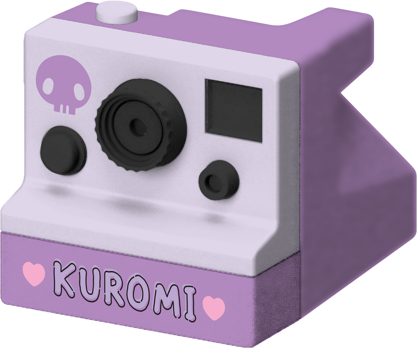 Sanrio Characters Retro-1HD 復古迷你數碼相機 (品牌直送)