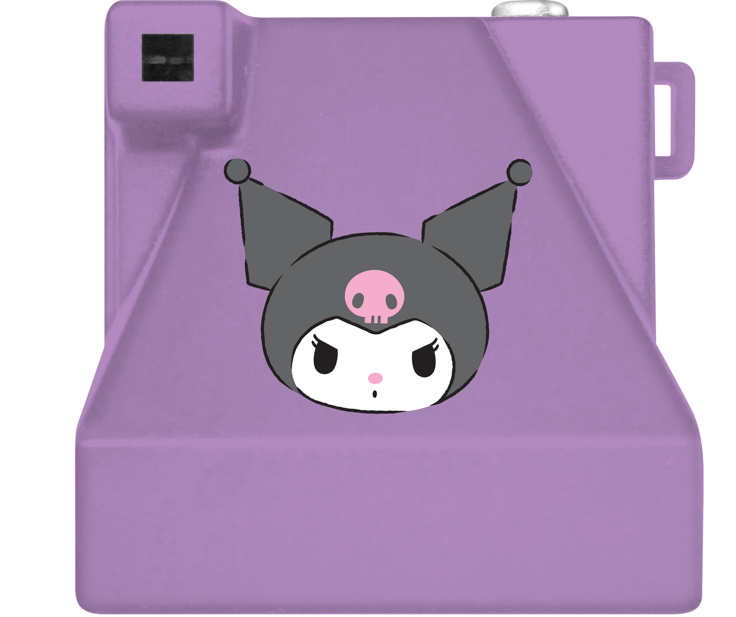 Sanrio Characters Retro-1HD 復古迷你數碼相機 (品牌直送)
