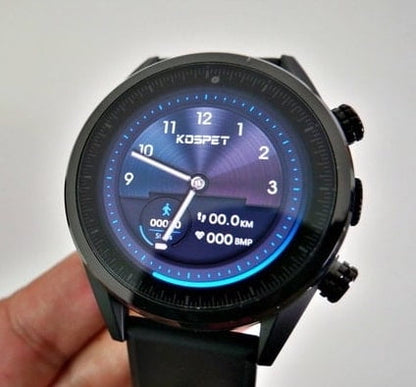 King Wear 2020年最新版 功能最強 智能手錶