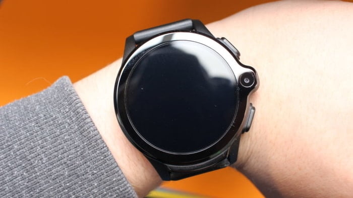 King Wear 2020年最新版 功能最強 智能手錶