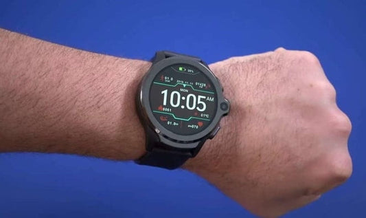 King Wear 2020年最新版 功能最強 智能手錶