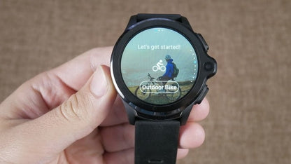 King Wear 2020年最新版 功能最強 智能手錶
