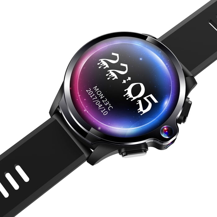 King Wear 2020年最新版 功能最強 智能手錶