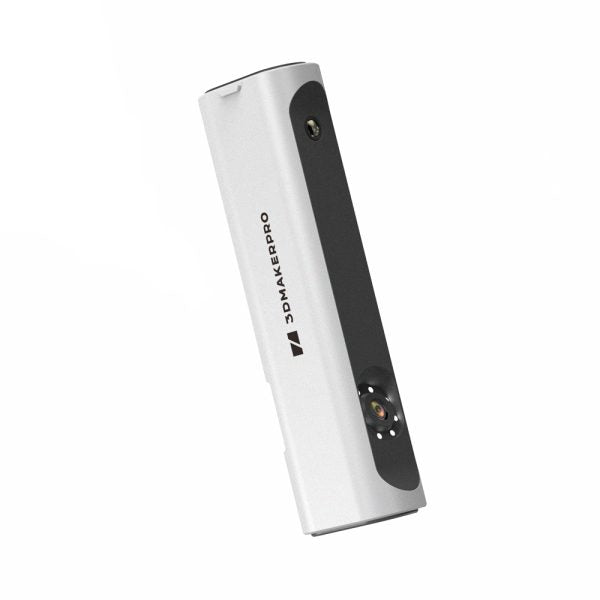 現扣$400【3DMakerPro 】 LYNX 高級版_大尺寸精密3D掃描器 (品牌直送)