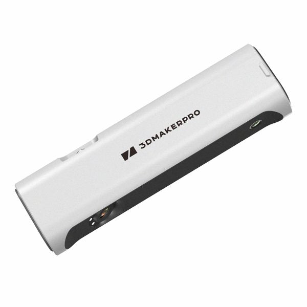 現扣$400【3DMakerPro 】 LYNX 高級版_大尺寸精密3D掃描器 (品牌直送)