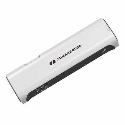 現扣$400【3DMakerPro 】 LYNX 高級版_大尺寸精密3D掃描器 (品牌直送)