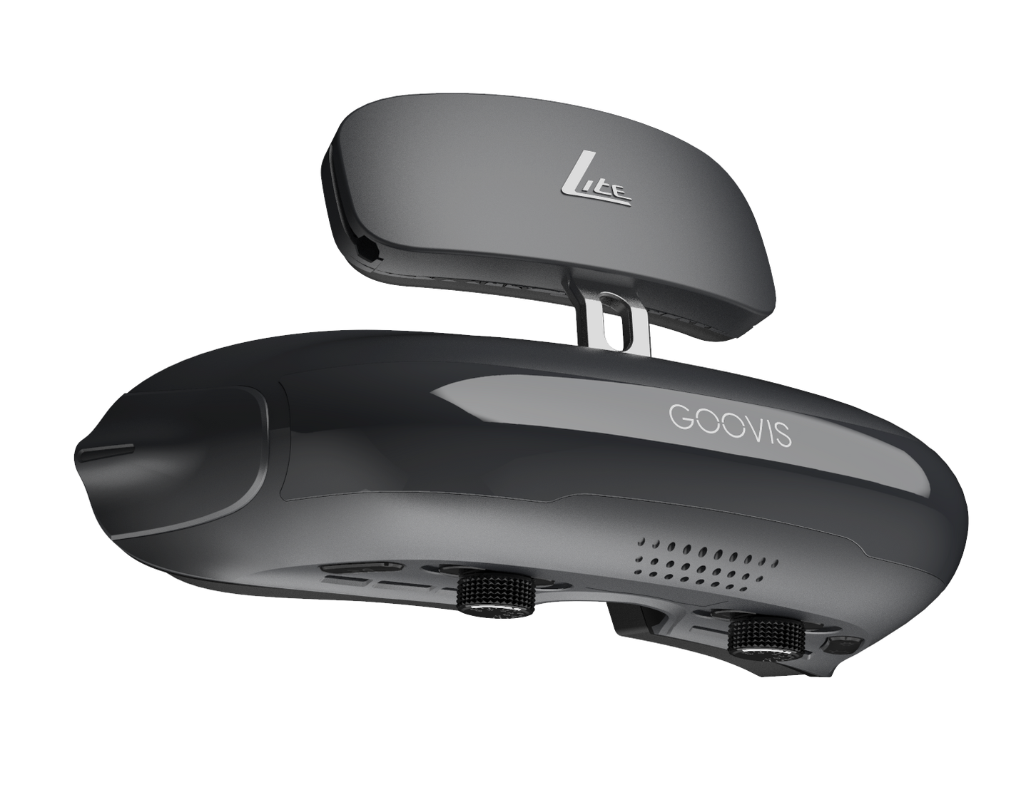 GOOVIS LITE 3D頭戴式投影器
