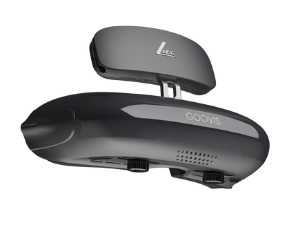GOOVIS LITE 3D頭戴式投影器