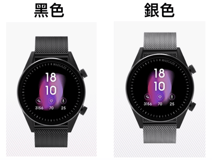 MAD Gaze Watch 新世代手勢操控智能手錶 – 錶帶