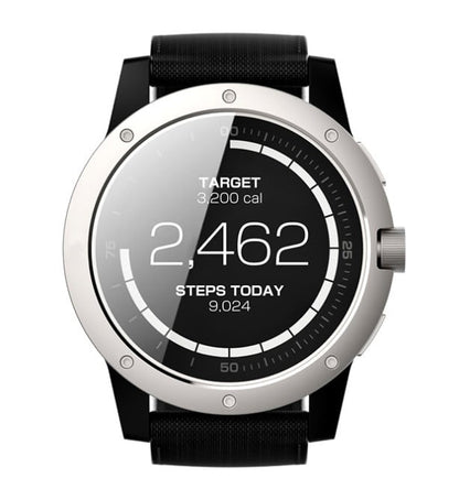 美國 MATRIX PowerWatch 智能手錶