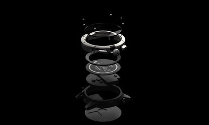 美國 MATRIX PowerWatch 智能手錶