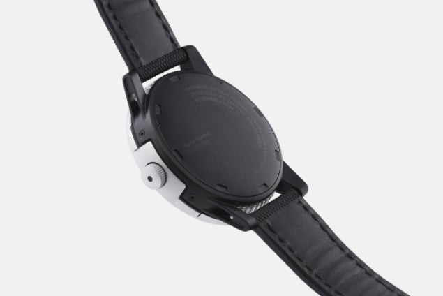 美國 MATRIX PowerWatch 智能手錶